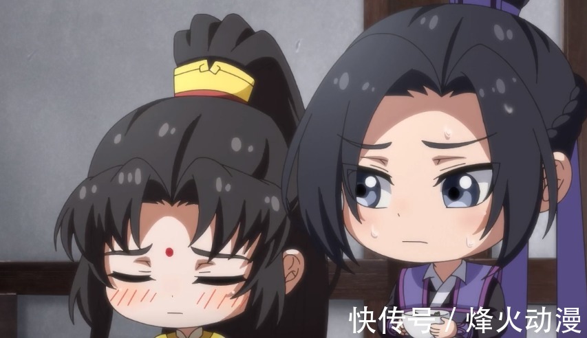 天官@墨香是写作圈天降紫微星?仅有三部作品却能够火遍大江南北