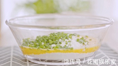 平底锅|一口平底锅就能做成的香葱小饼干，完全无添加，宝宝吃的更放心