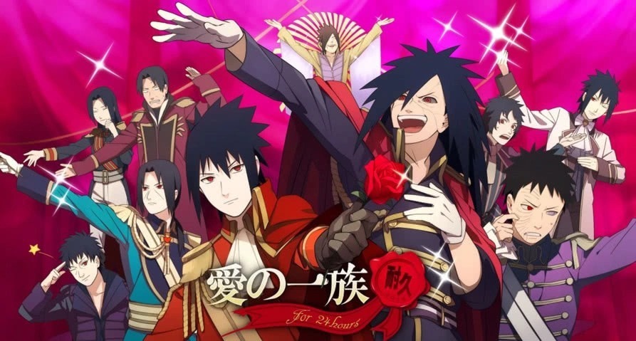 笼中鸟咒印|日向家设计笼中鸟的初衷是什么呢?既不是保护白眼也不是奴役分家