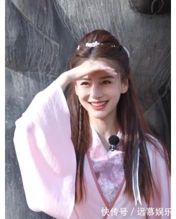 李晨、鄭愷和楊穎,請你們不要在《跑男》里“混工資”了!