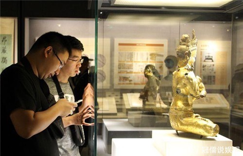 三件下落成谜的国宝,每一件都能登世界富豪榜,你可知它们去哪了