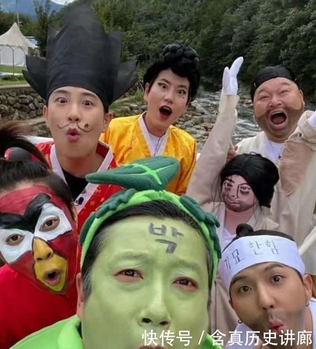 綜藝|不好意思，請一百個蔡徐坤也救不了《奔跑吧》