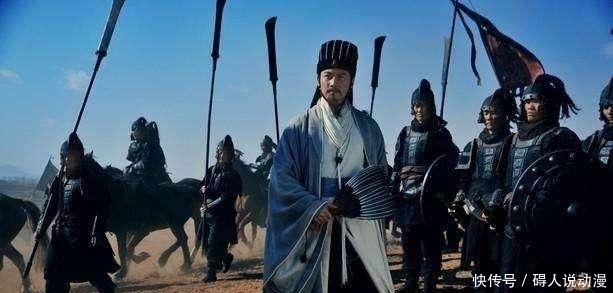 千古|诸葛亮《出师表》并没有什么独到之处，为什么仍然被称为千古第一奇文？