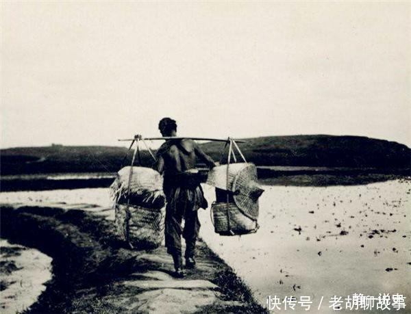 “赊刀人”留下预言,免费赊刀,不怕被赖账他们到底图什么