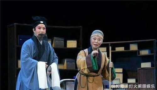 范进中举后为何发狂把他的官职放到现在,或许你比他还癫狂