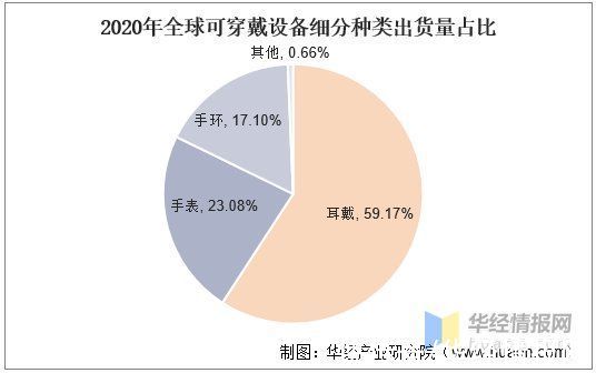 资料|智能可穿戴设备行业现状及趋势，未来专业医疗级设备需求更高