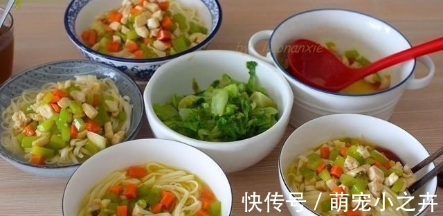 1家4口6天午饭，每天30元轻松搞定，做法简单吃得舒服