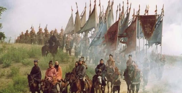 岳飞|梁山好汉如果劫狱,把岳飞救出来,他能做第几把交椅?