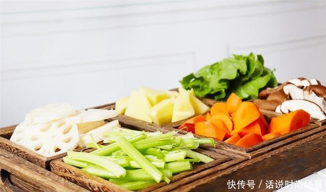 天冷了教你在家做香辣鱼火锅,鲜嫩入味,成本不到40元