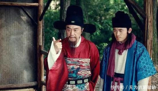 告老还乡|中国最后一位宰相与秦桧齐名,怀恨将刘伯温毒死,朱元璋为他诛杀