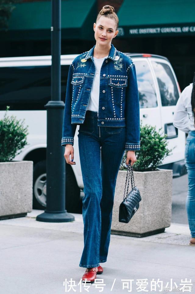 开春外套别乱买,今年买这4款就够了,时髦遮肉又显瘦,贼高级