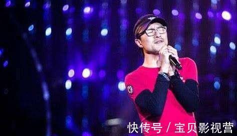 張學(xué)友|張學(xué)友拒絕《歌手》已經(jīng)很委婉了,伍佰說了這樣一句犀利的話才真的扎心了!