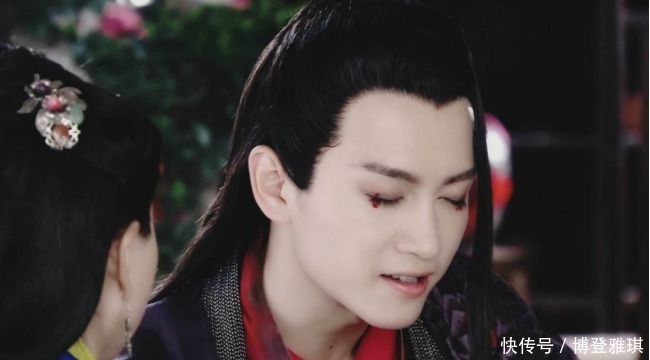 选择|林平之婚前几天选择自宫练功,就不能等到婚后吗?和岳灵珊有关