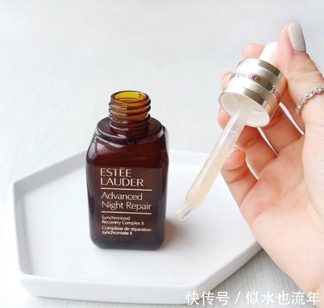 兰蔻|想要又白又美，精华液是关键，这些品牌精华液让你呈现通透牛奶肌