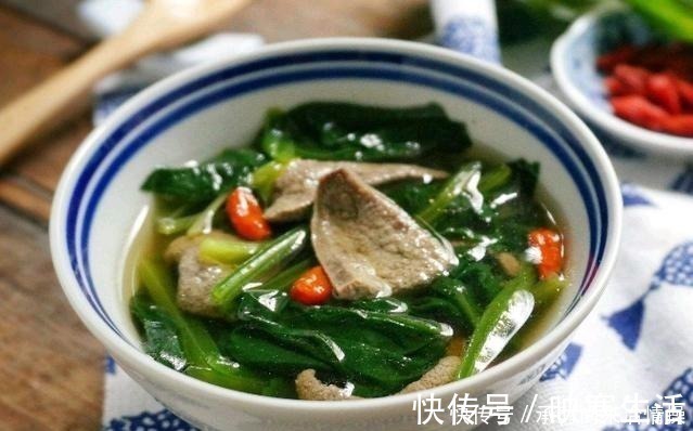 进补|冬季进补,鸡汤鸭汤不如它,每周吃2次,营养极高,肝脏也健康了