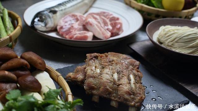 4种食物，吃得越多越容易失眠，若你爱吃，数再多羊也没用