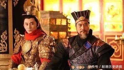 杨广|为什么宇文化及要杀杨广,不是把他当作傀儡,来挟天子以令诸侯