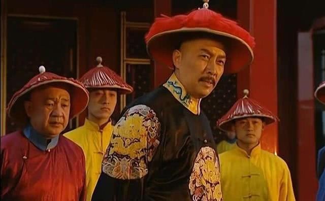 胤禄|雍正称帝后,“四爷党”成员的结局都是这样的?