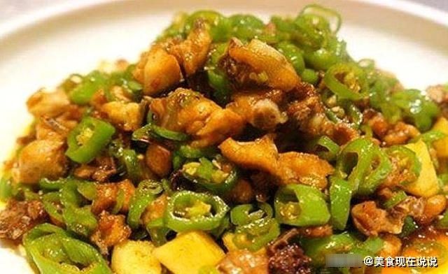  鸡肉焯水一煮就老？大厨：少加了这一样，难怪鸡肉又老又柴不入味