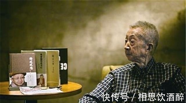 学生们!流沙河:不要迷信国学,旧的一套面对现代世界是没有用的