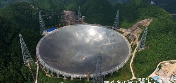 宇宙中人类发出的一声最长情的问候-“阿雷西博”信息