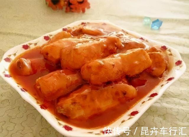 料酒|20款家常开胃菜分享,爽口下饭健康营养,抽空为家人做起来吧