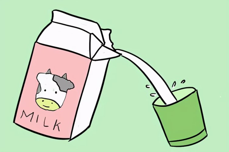 全脂牛奶|原来，这样喝牛奶等于“白喝”！这些错误你也经常犯，很多人还不知道…