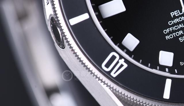 潜型#3万出头的专业潜水表,帝舵领潜型满足你的期待