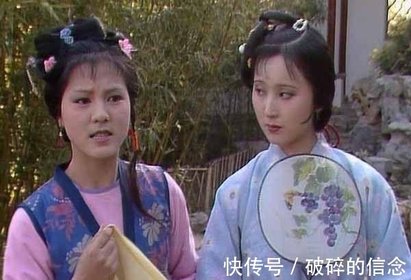 贾母|《红楼梦》后40回,袭人为何性情大变,做人处事尽显阴险卑劣?