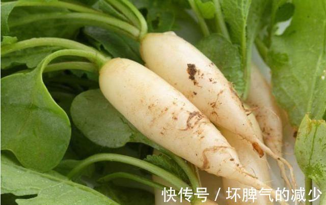 肥肉|肚子上肥肉太多，只需一根白萝卜，照着吃就能瘦，快来学习下