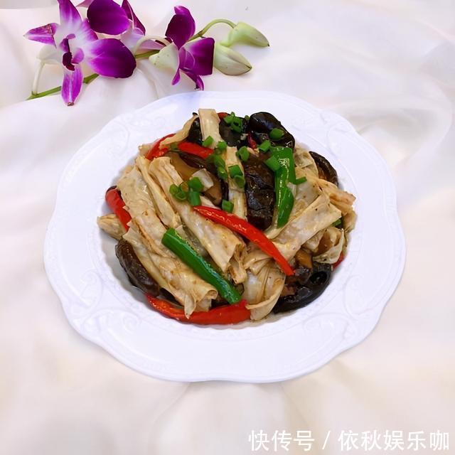 豆瓣酱|开胃小菜35款推荐,新鲜食材简单烹饪自带清香,家人都爱吃