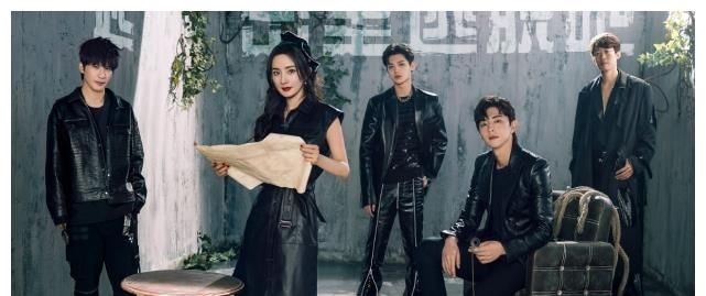 绝了！《密逃3》最新3期节目主题曝光，邓伦王嘉尔或“在劫难逃”