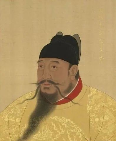 朱标|如果朱标能当一天皇帝,就传位给他的儿子,那么朱棣还敢造反吗?