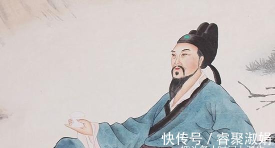 墓园$揭秘李白的死亡之谜,后人都在寻找他的墓园在哪里?