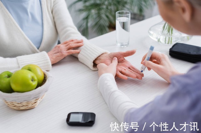 糖分|注意,甜食不是糖尿病的“源头”,日常3大因素或会“诱发”糖尿病