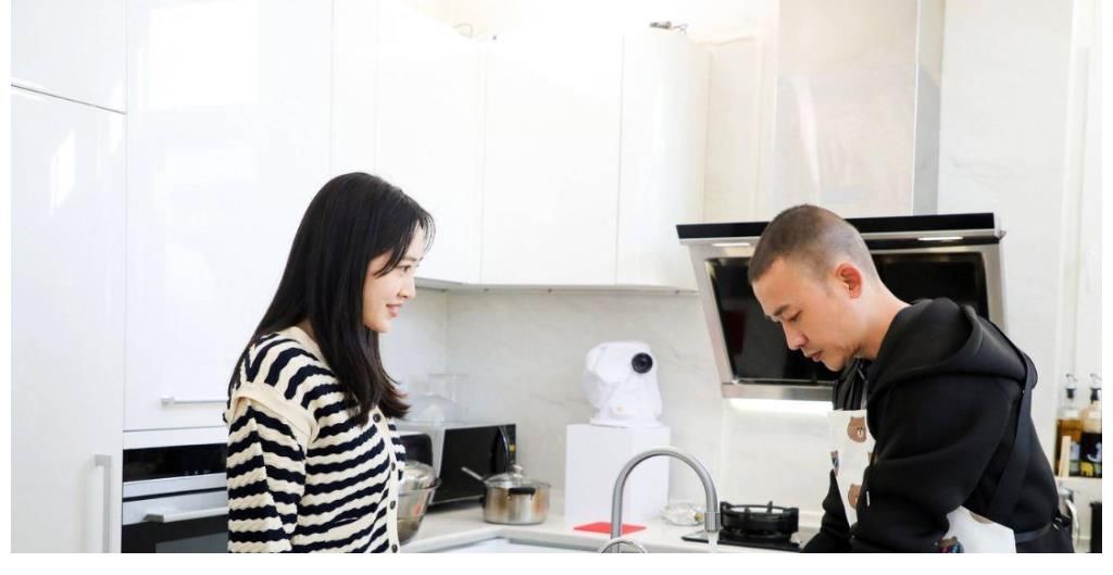 家庭|《做家务的男人3》上线，看三组家庭相处模式，体味不同的人生