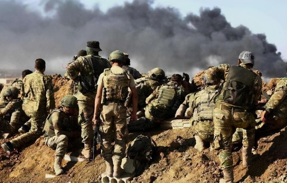 冲突|戈尔巴乔夫再次露面，并称苏联不该解体，此话怎讲？