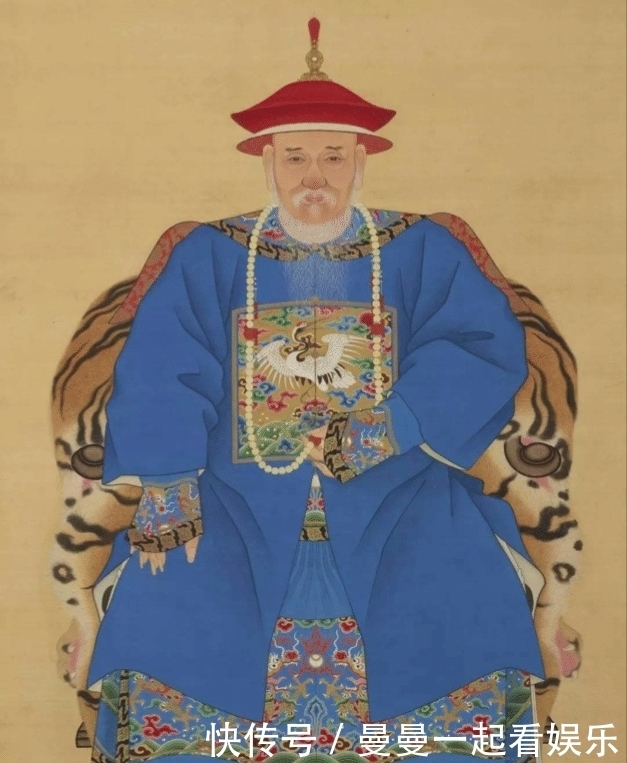 贪官污吏|历史上那些被称为“青天”的清官