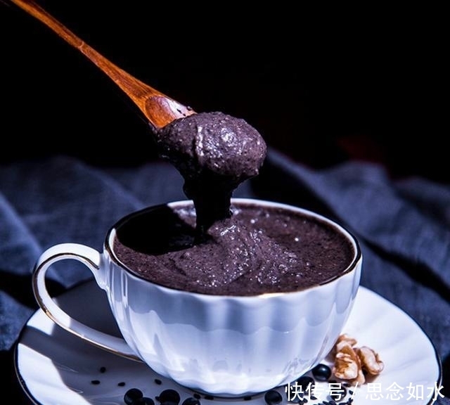 女人|女人別傻傻的去美容院，常吃這些天然食材，皮膚光滑有彈性