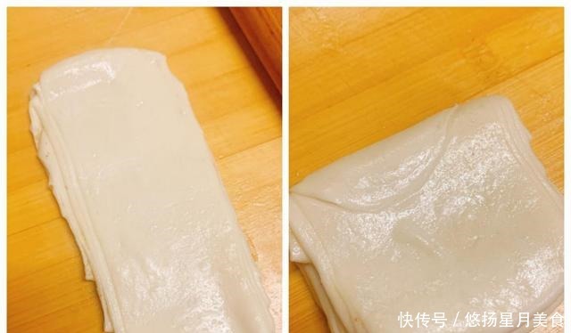 在家做香酥驴肉火烧,口感酥软适中,被其卤香味折服