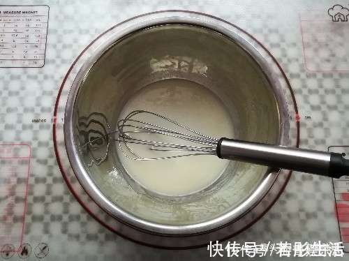 孩子早餐就馋它，3个鸡蛋做一堆，健康无添加，好吃又好做