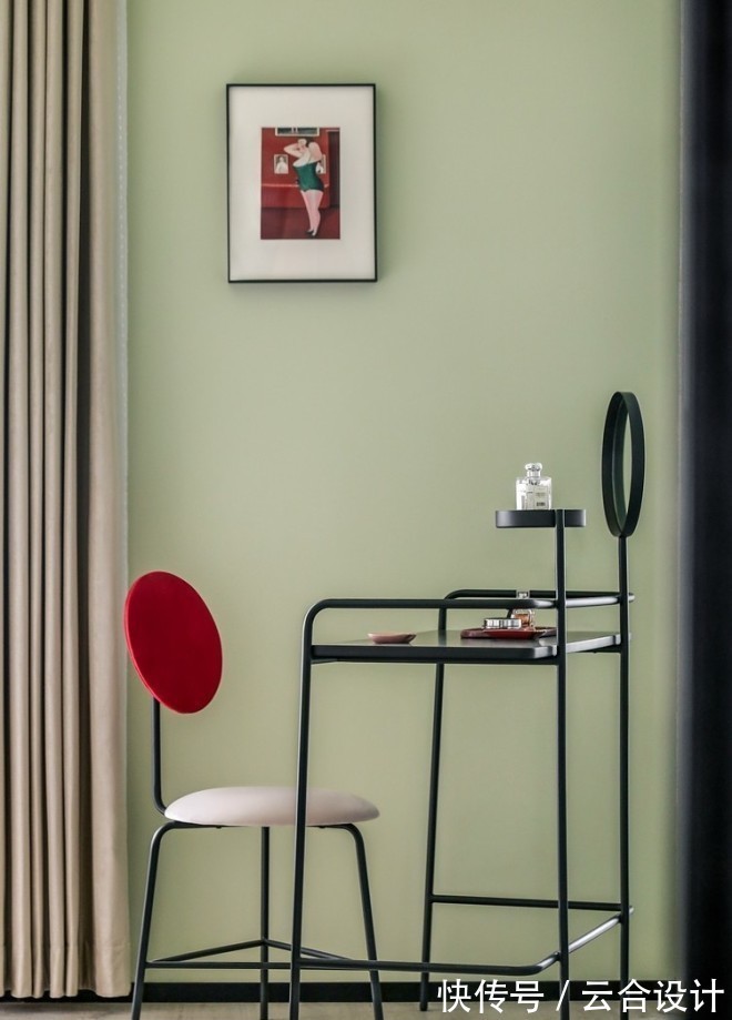 云合设计|云合设计——痛哭!这样的装修风格我爱了!我也想哭!