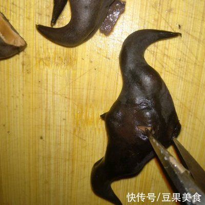 赘疣|么锦小炒菱角