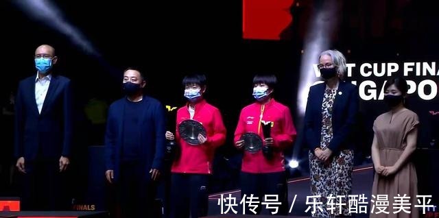 日本|深夜消息!伊藤美诚报名参加全日本锦标赛我是日本女乒一姐!