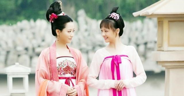 之间|古代的“对食”和“菜户”,究竟指的是啥其实很多人理解有误