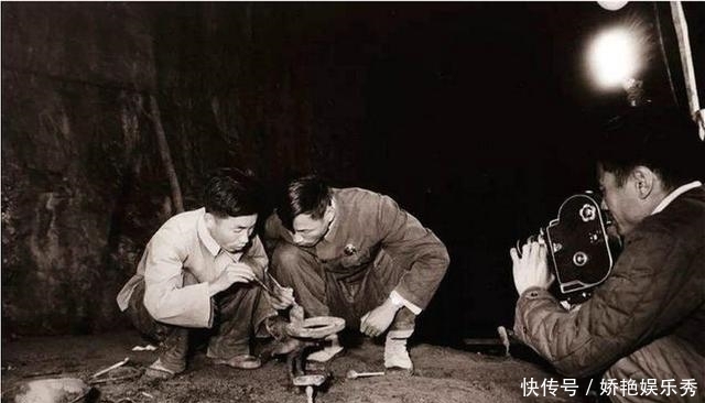 刘胜墓出土一种铜质工具,造型使人脸红,专家:他有120个孩子