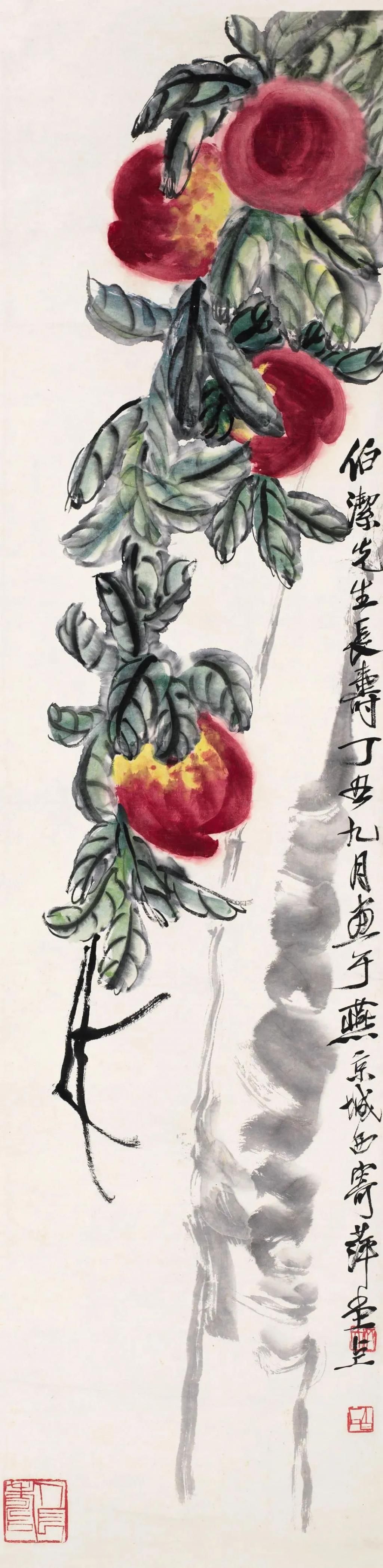  研古|可贵者胆，所要者魂：研古采新的京津画坛