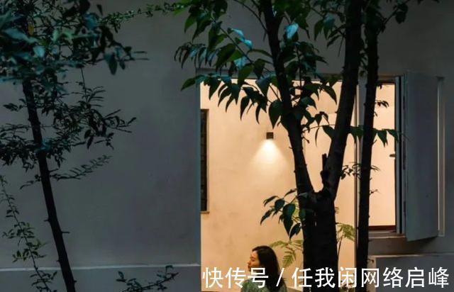 会客厅|4个好友集资,买上海30㎡夹缝房,改造后邻里共用