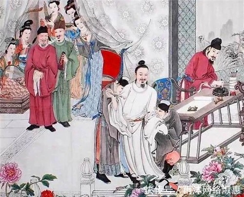 李白写了首流传千年的情诗,紫薇只敢照搬前面,全文情意满满