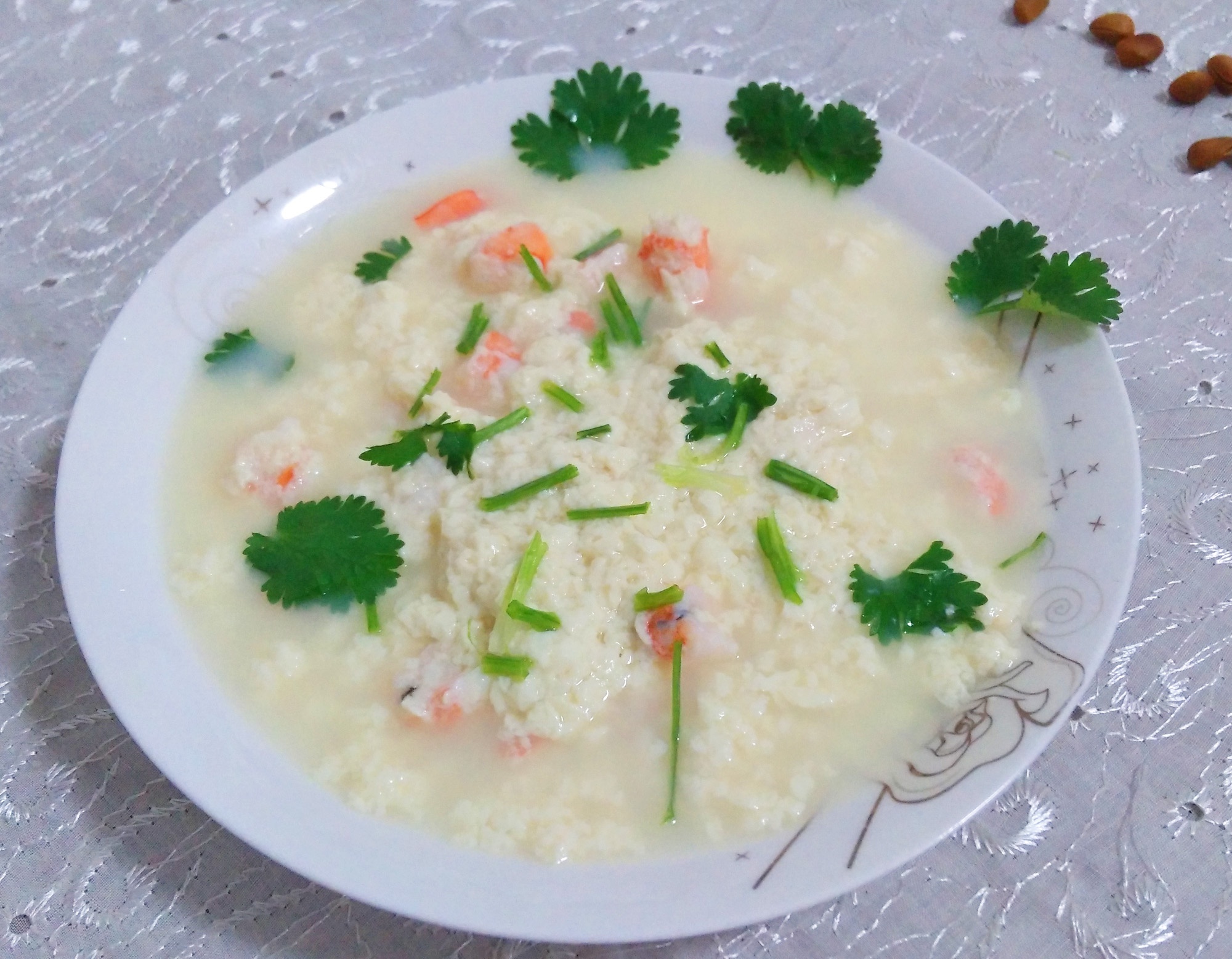 给我一块豆腐,能做出一桌豆腐宴,10道不重样的做法送给你!